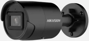 IP-камера Hikvision DS-2CD2043G2-IU (2.8 мм, черный) фото