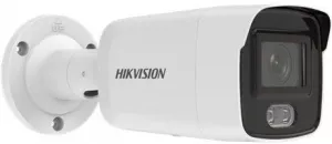 IP-камера Hikvision DS-2CD2047G2-LU(C) (2.8 мм) фото