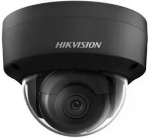 IP-камера Hikvision DS-2CD2123G0-IS (2.8 мм, черный) фото