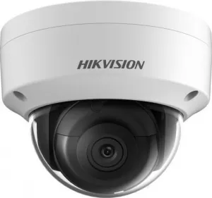 IP-камера Hikvision DS-2CD2123G2-IS (2.8 мм) фото