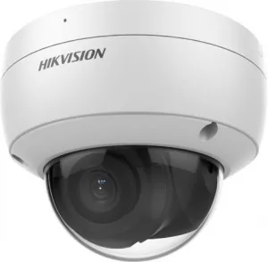 IP-камера Hikvision DS-2CD2123G2-IU (2.8 мм) фото