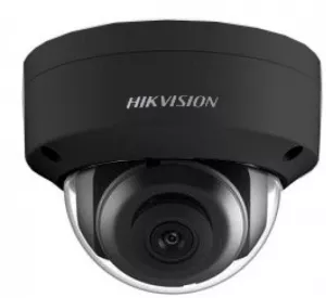 IP-камера Hikvision DS-2CD2143G0-IS (4 мм, черный) фото