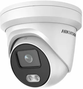 IP-камера Hikvision DS-2CD2327G2-LU (2.8 мм) фото