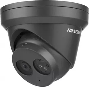 IP-камера Hikvision DS-2CD2343G0-IU (4 мм, черный) фото
