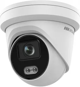 IP-камера Hikvision DS-2CD2347G2-LU(C) (2.8 мм) фото