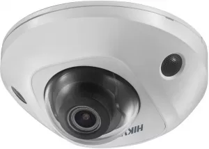IP-камера Hikvision DS-2CD2523G0-IS (2.8 мм) фото