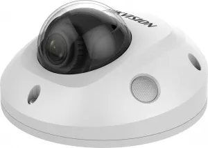 IP-камера Hikvision DS-2CD2523G0-IWS(D) (2.8 мм) фото