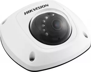 IP-камера Hikvision DS-2CD2542FWD-IS фото