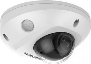 IP-камера Hikvision DS-2CD2543G2-IS (4 мм, белый) фото