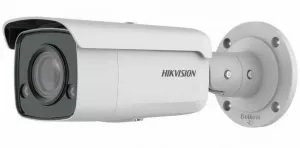 IP-камера Hikvision DS-2CD2T27G2-L(C) (2.8 мм) фото