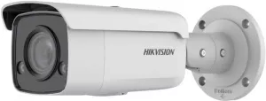 IP-камера Hikvision DS-2CD2T87G2-L(C) (2.8 мм) фото
