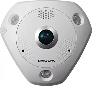 IP-камера Hikvision DS-2CD6332FWD-IVS фото