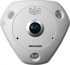 IP-камера Hikvision DS-2CD6362F-IS фото