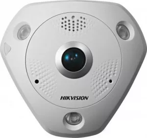 IP-камера Hikvision DS-2CD6365G0E-IS(B) фото