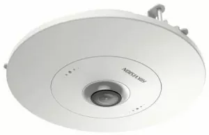 IP-камера Hikvision DS-2CD6365G0E-S/RC фото