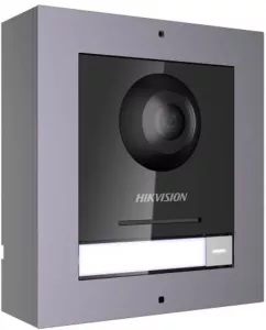 Вызывная панель Hikvision DS-KD8003-IME1/Surface фото