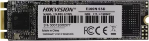 Жесткий диск SSD Hikvision E100N (HS-SSD-E100N-256G) 256Gb фото
