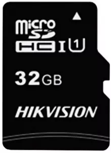 Карта памяти Hikvision microSDHC 32Gb (HS-TF-C1/32G) фото