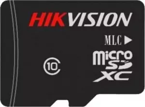 Карта памяти Hikvision microSDXC 128Gb (HS-TF-P1/128G) фото