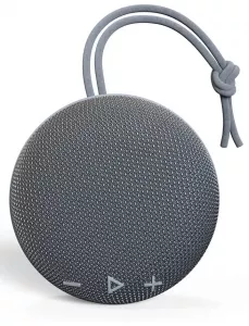 Портативная акустика Hiper Atria (серый) фото