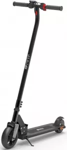 Электросамокат Hiper Slim VX560 (черный) фото