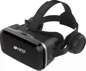 Очки виртуальной реальности Hiper VR Max фото