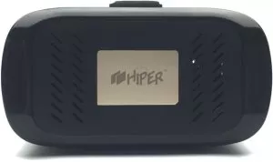 Очки виртуальной реальности HIPER VRX фото
