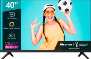 Телевизор Hisense 40A4BG фото