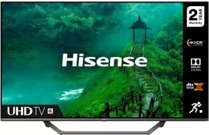 Телевизор Hisense 50AE7400F фото