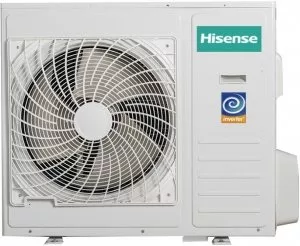 Внешний блок Hisense AMW2-20U4SNC1 фото