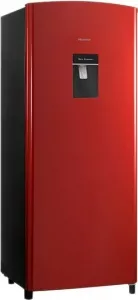 Холодильник Hisense RS-23DR4SAR фото