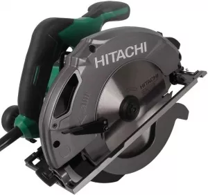 Циркулярная пила Hitachi C7U3 фото