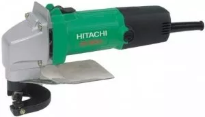 Листовые ножницы Hitachi CE16SA фото