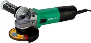 Угловая шлифовальная машина Hitachi G12SW фото