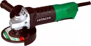 Угловая шлифовальная машина Hitachi G13SQ фото