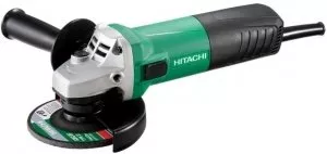 Угловая шлифовальная машина Hitachi G13SR4 фото