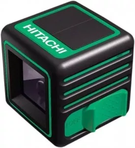 Лазерный нивелир Hitachi HLL 20 Complete Set HTC-H00105 фото