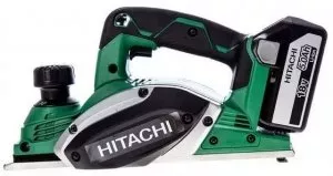 Электрорубанок Hitachi P18DSL-RL фото
