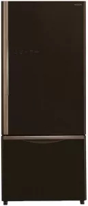 Холодильник Hitachi R-B502PU6GBW фото