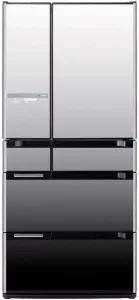Холодильник Hitachi R-C6800UX фото