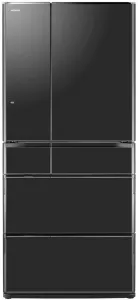 Холодильник Hitachi R-E6800UXK фото