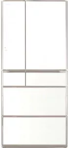 Холодильник Hitachi R-E6800UXW фото