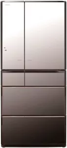 Холодильник Hitachi R-E6800XUX фото