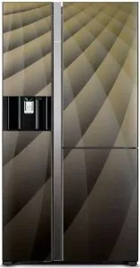 Холодильник Hitachi R-M702AGPU4XDIA фото