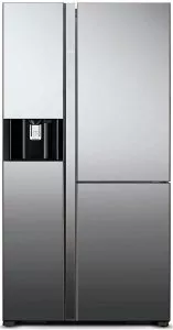 Холодильник Hitachi R-M702AGPU4XMIR фото
