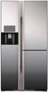 Холодильник Hitachi R-M702GPU2XMIR фото