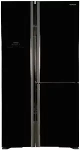 Холодильник Hitachi R-M702PU2GBK фото
