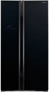 Холодильник Hitachi R-S702PU2GBK фото