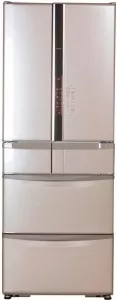 Холодильник Hitachi R-SF48CMUT фото