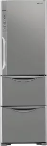 Холодильник Hitachi R-SG37BPUINX фото